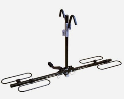 Swagman 2 Bike Carrier